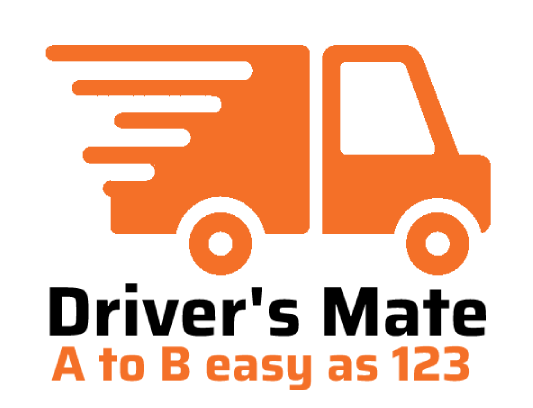 drivers mate screenshot